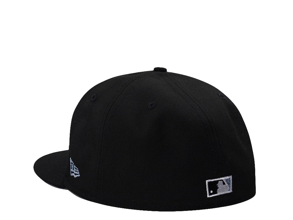 New Era St. Louis Cardinals All Star Game 2009 Black Prime Edition 59Fifty Fitted Casquette