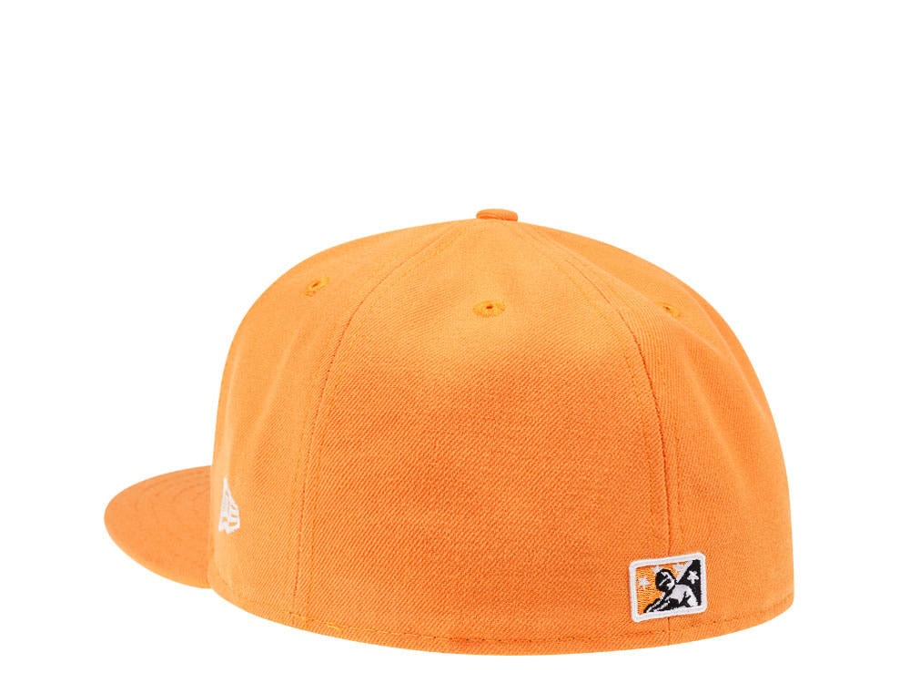 New Era Nashville Sounds Prime Edition 59Fifty Fitted Casquette