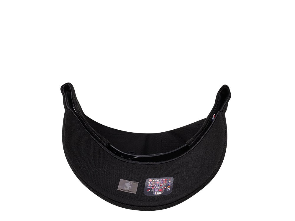 New Era Chicago Bulls Color Pop Prime Edition 9Forty Snapback Casquette
