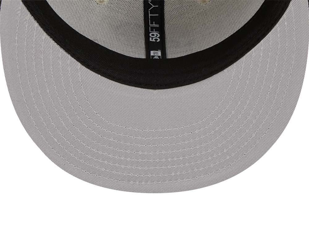 New Era New Orleans Saints NFL Sideline 2023 59Fifty Fitted Casquette