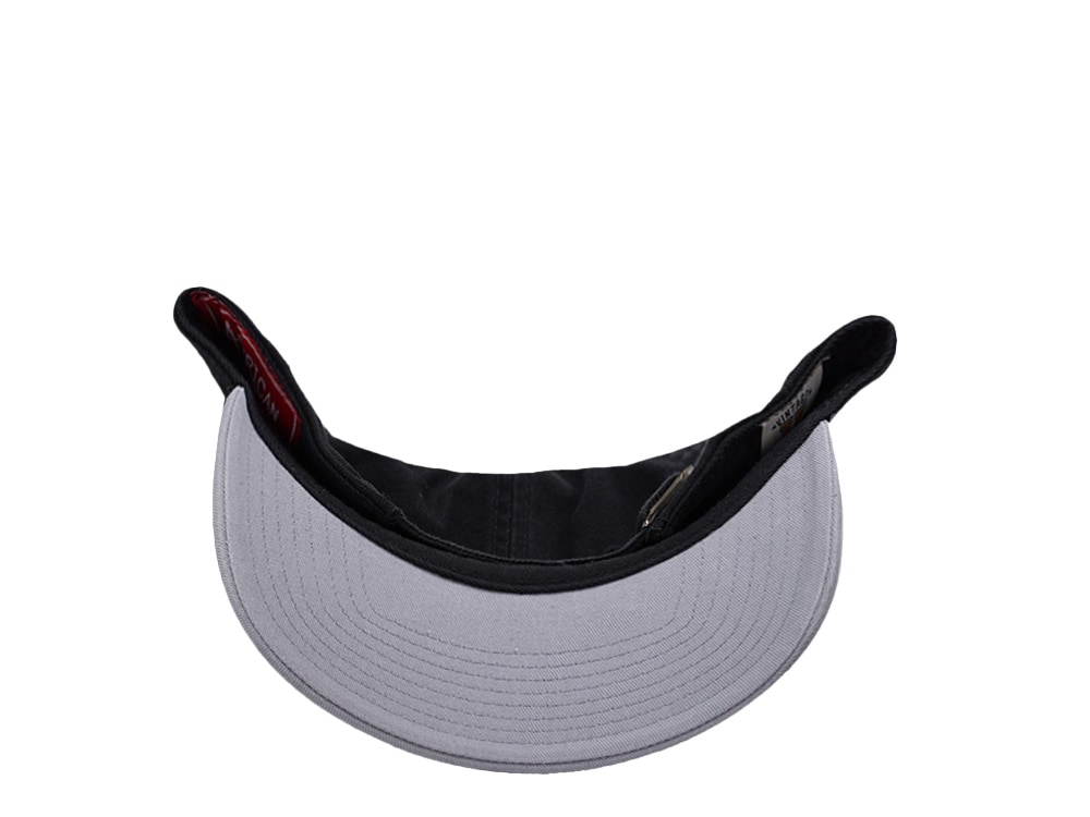American Needle Los Angeles Kings Black Edition Strapback Casquette