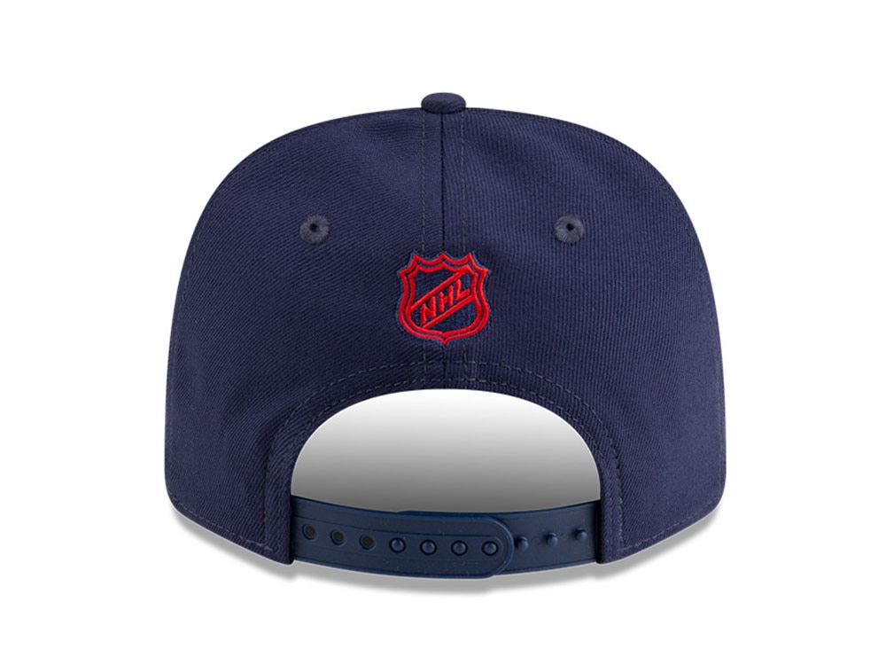 New Era Montreal Canadiens NHL Team 9Seventy Stretch Snapback Casquette