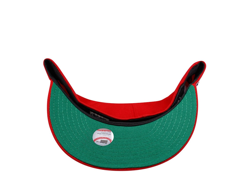 New Era St. Louis Cardinals All Star Game 2009 Prime Edition 59Fifty Fitted Casquette