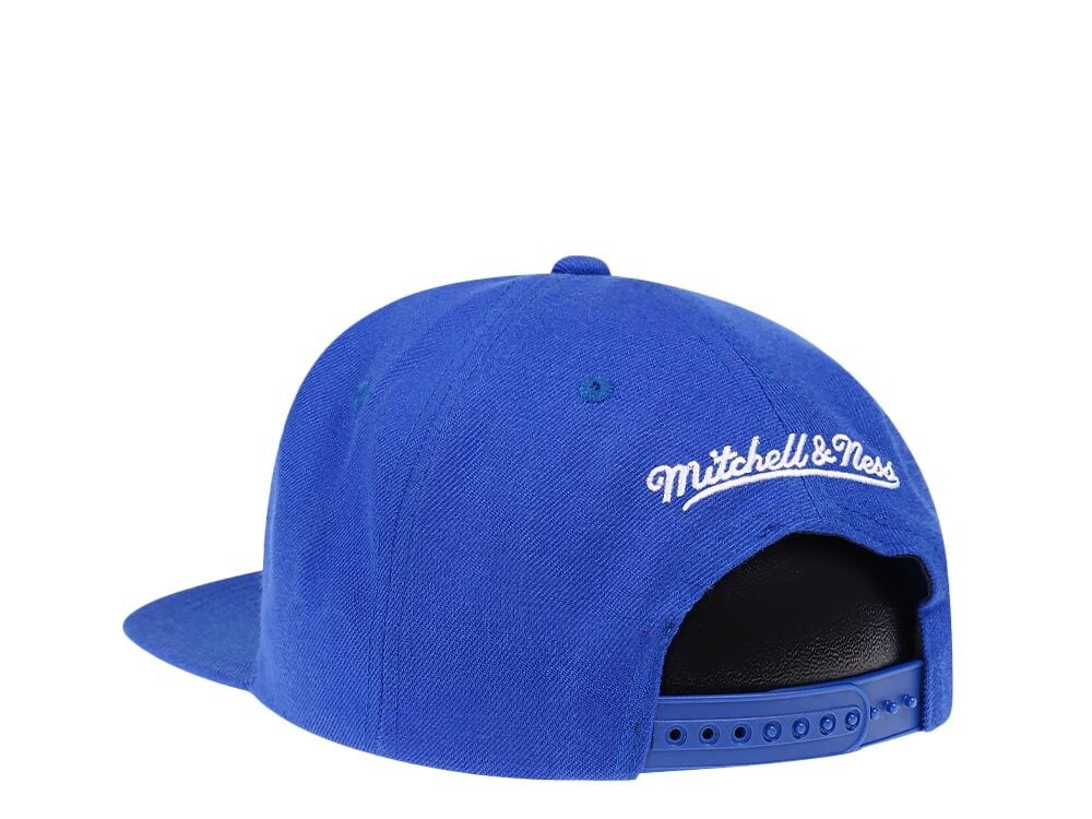 Mitchell & Ness Orlando Magic Hardwood Classics Snapback Casquette
