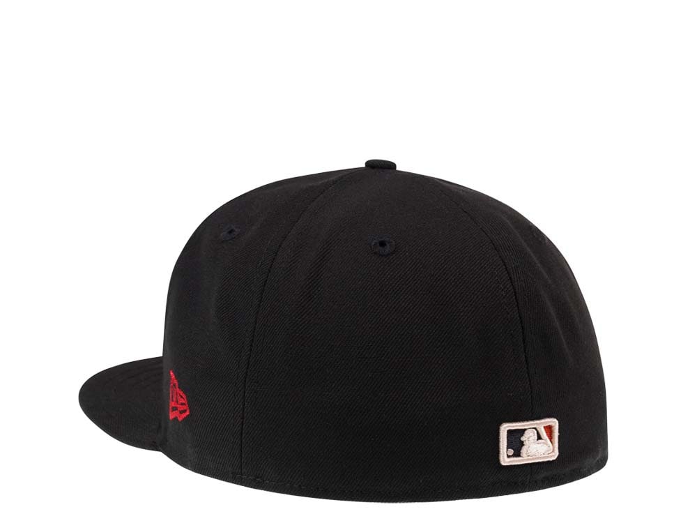 New Era Arizona Diamondbacks Classic Edition 59Fifty Fitted Casquette