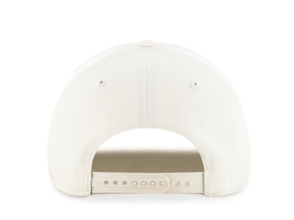 47 Brand Boston Red Sox Brushmark Natural Hitch Snapback Casquette