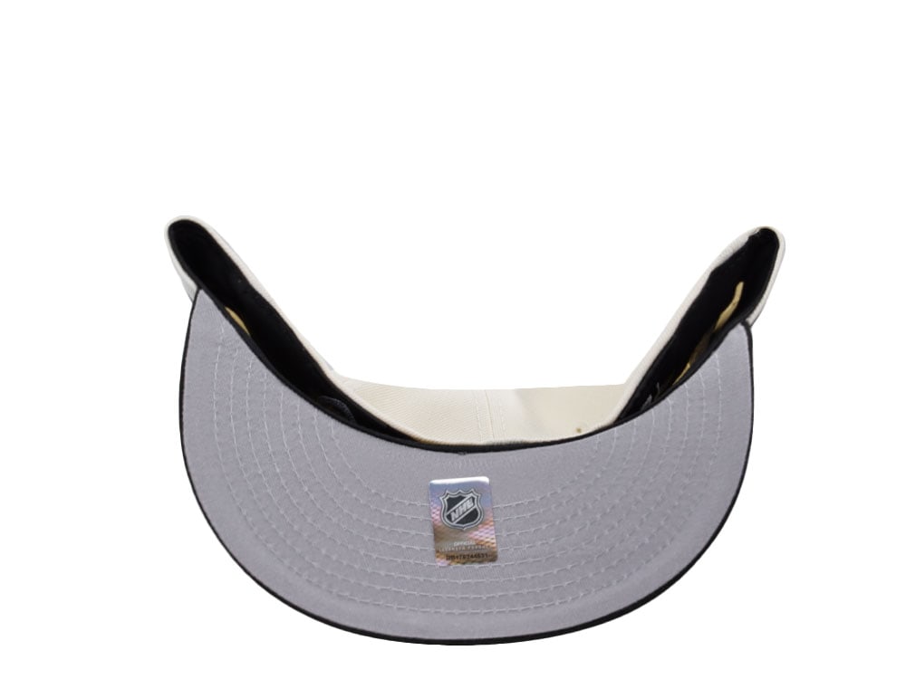 New Era Los Angeles Kings Stadium Series Chrome Two Tone Edition 59Fifty Fitted Casquette