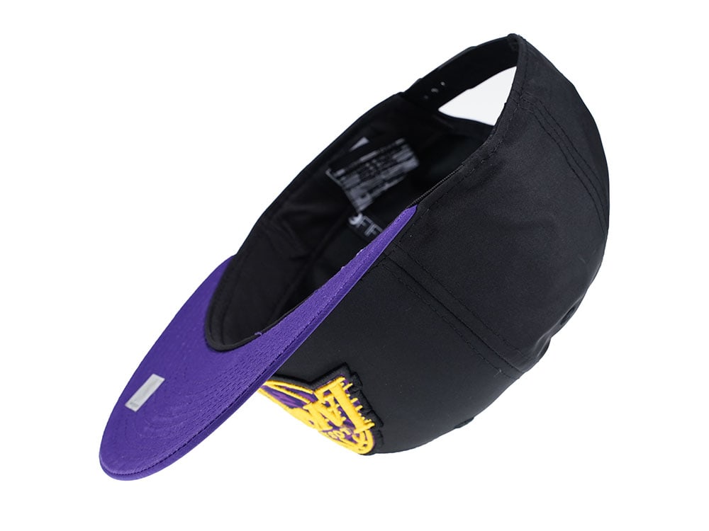 New Era Los Angeles Lakers Superlight 9Fifty Snapback Casquette