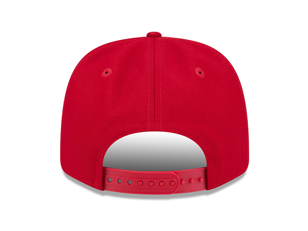 New Era Florida Panthers Stated Edition 9Seventy Snapback Casquette