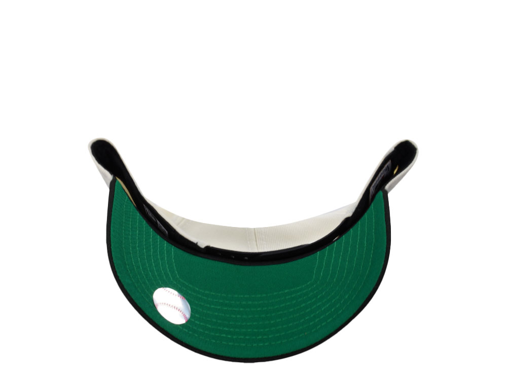 New Era Anaheim Angels All Star Game 2010 Cupid Chrome Two Tone Edition 9Forty A Frame Snapback Casquette