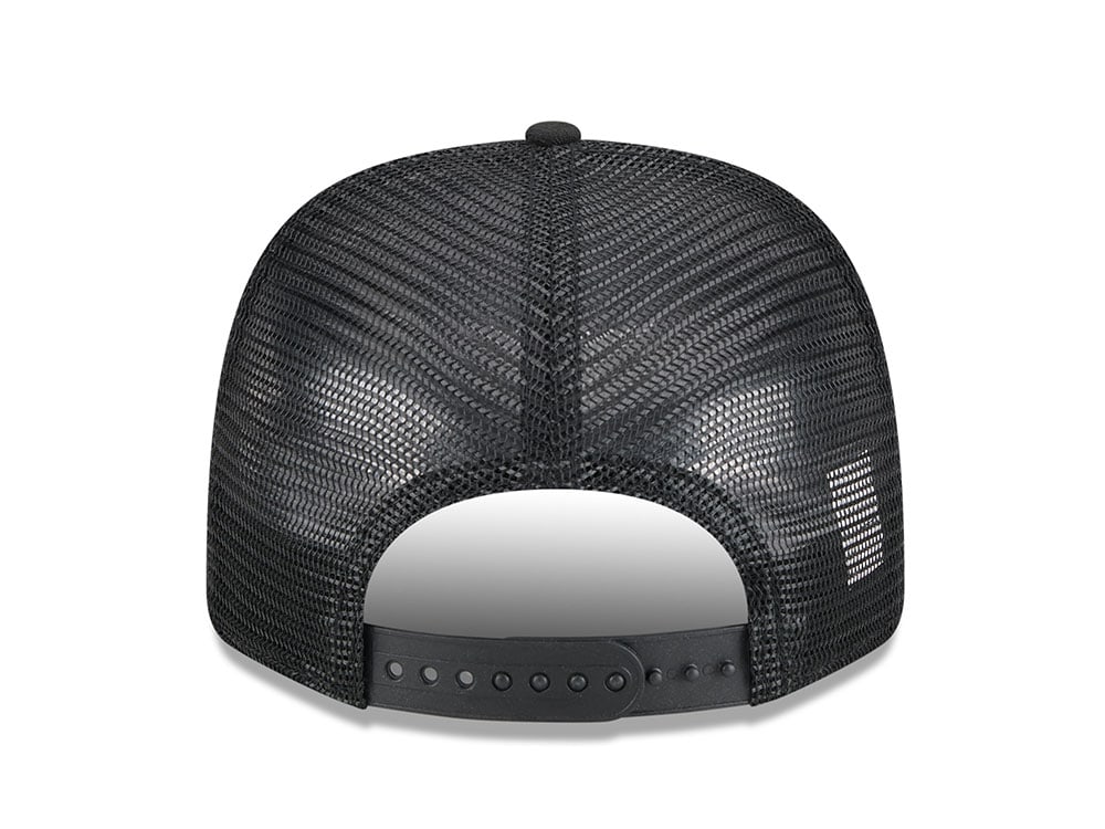 New Era Philadelphia Flyers Black Edition 9Seventy Trucker Snapback Casquette