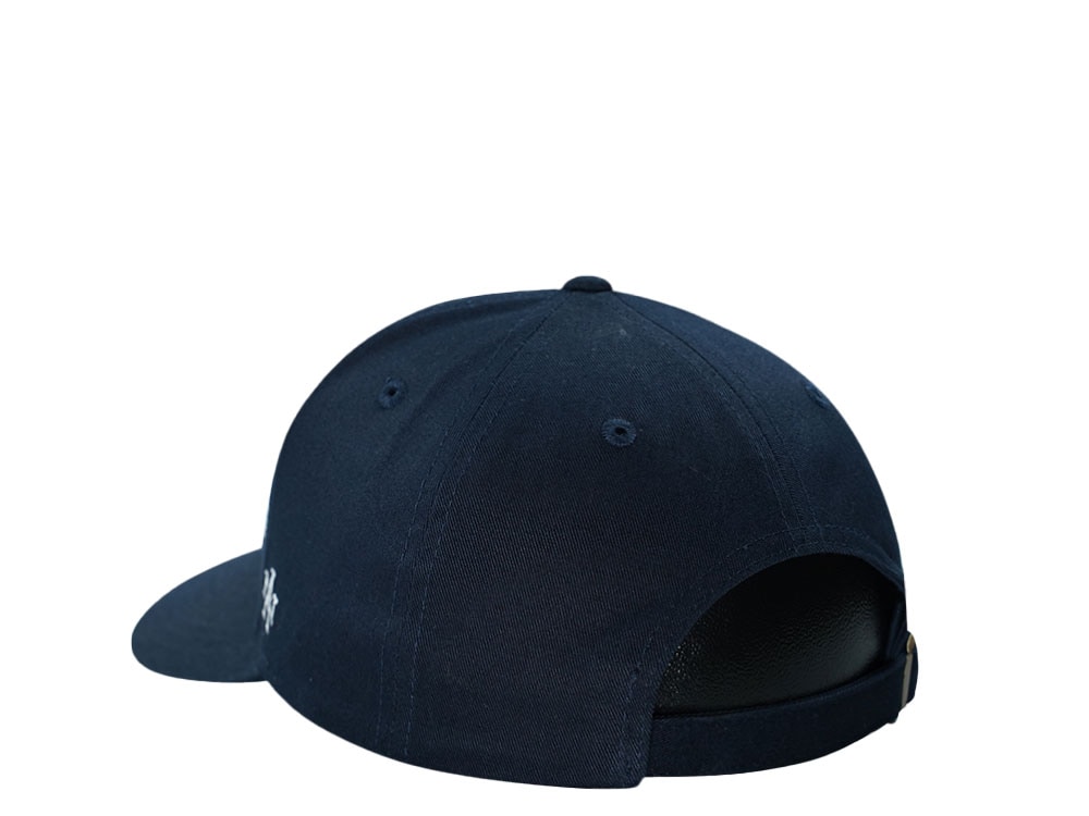 American Needle Florida Panthers Arena Navy Strapback Casquette