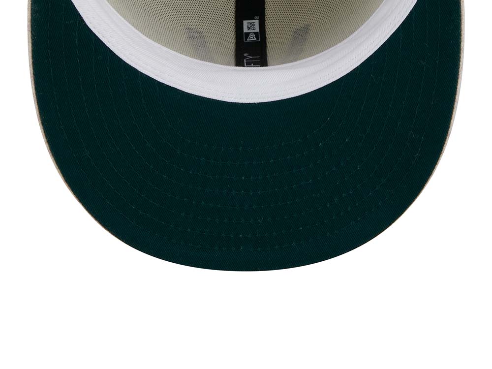New Era Washington Nationals World Series 1924 Match Up 59Fifty Fitted Casquette