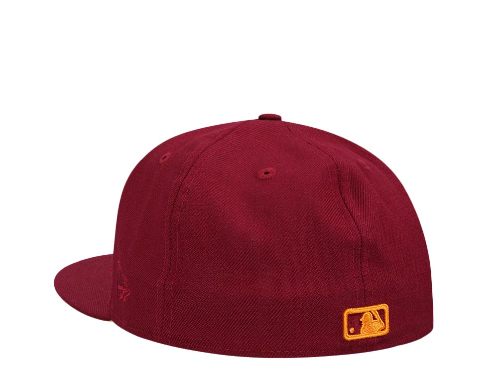 New Era Los Angeles Dodgers Color Flip Edition 59Fifty Fitted Casquette