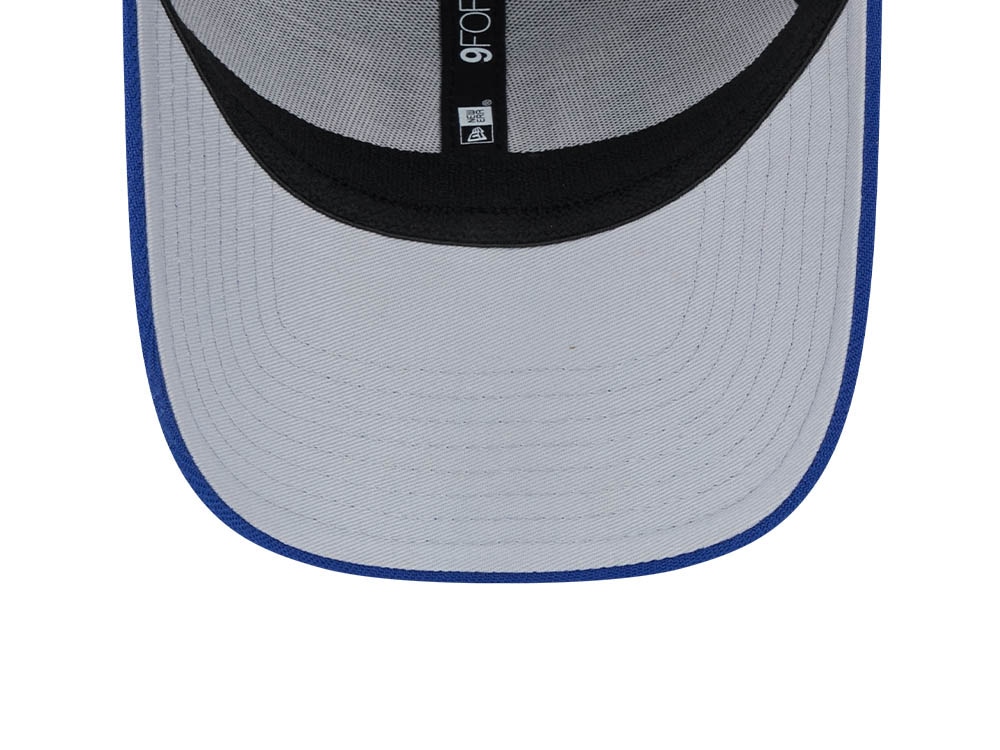 New Era New York Giants NFL24 Draft 9Forty Stretch Snapback Casquette
