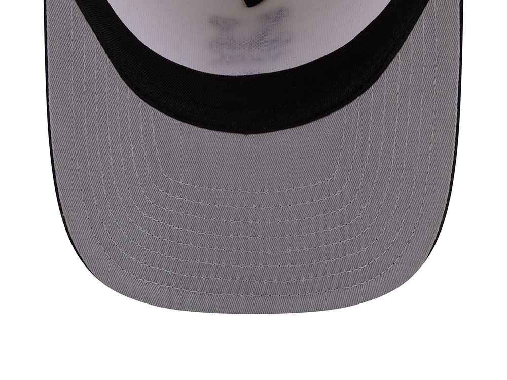 New Era New York Mets America 250th Anniversary Edition 9Fifty A Frame Snapback Casquette