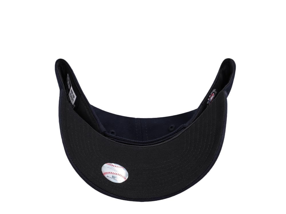 New Era 9forty Houston Astros The League Casquette