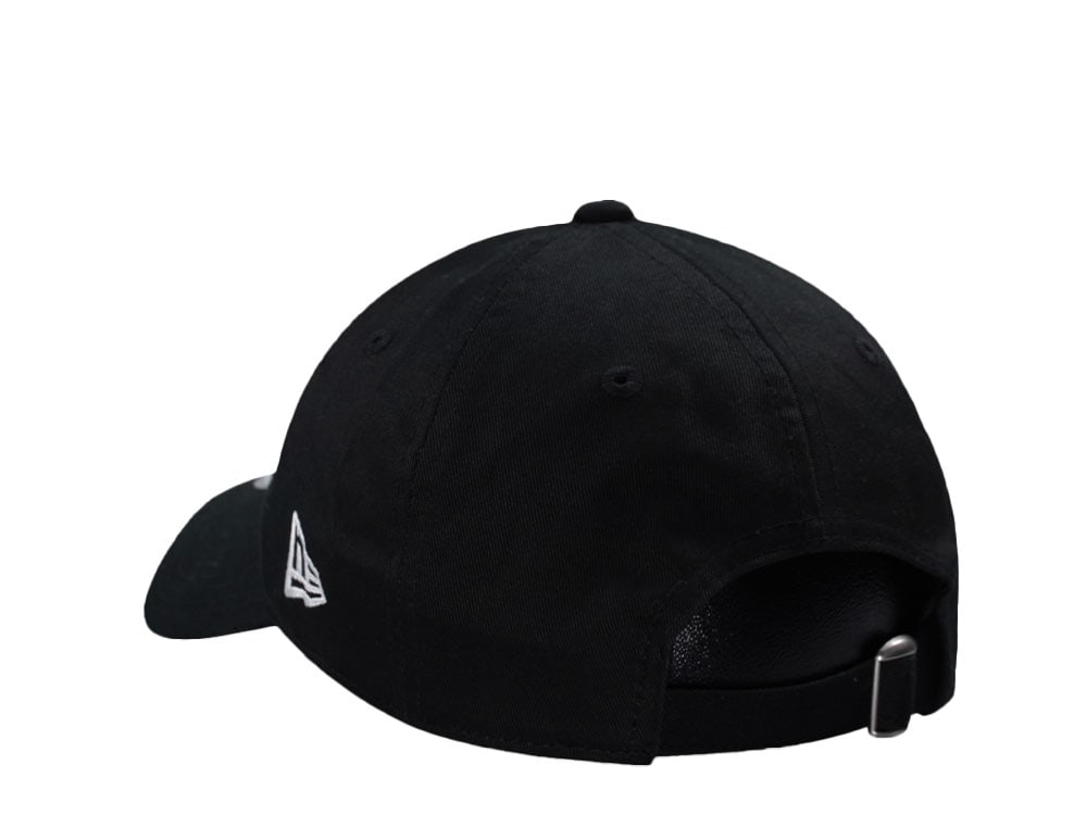 New Era New York Yankees Rose Black Classic Edition 9Twenty Adjustable Casquette