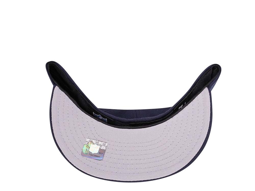 New Era Houston Texans Logo Pop Edition 59Fifty Fitted Casquette