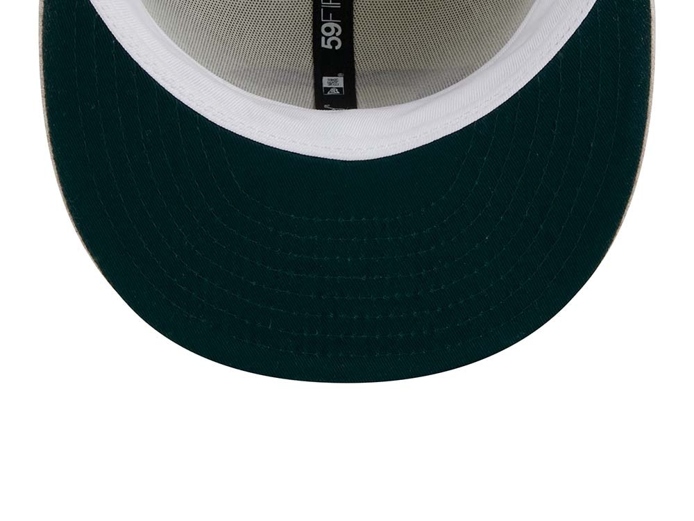 New Era Cincinnati Reds Match Up 59Fifty Fitted Casquette