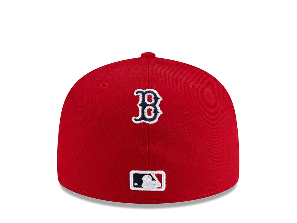 New Era Boston Red Sox Hyperfly Edition 59Fifty Fitted Casquette