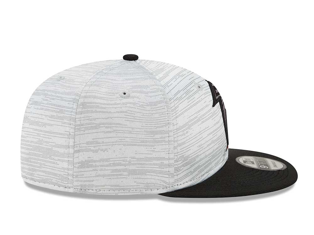 New Era Atlanta Falcons NFL Official Training Camp 2021 9Fifty Snapback Casquette
