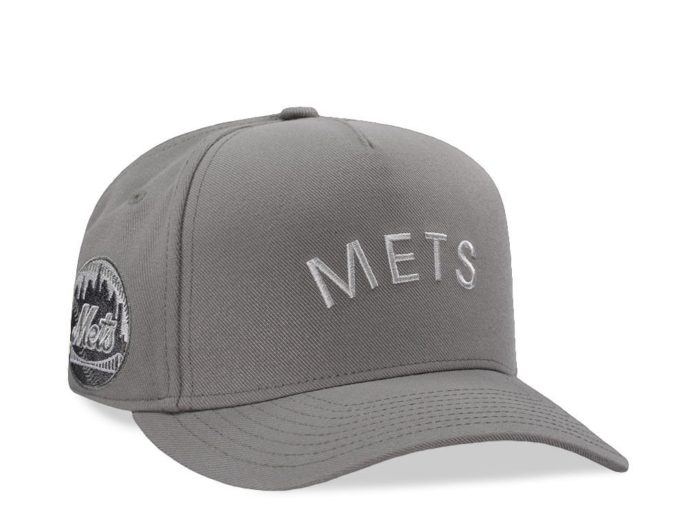 Nike New York Mets Dri-Fit Rise Olive Edition Snapback Casquette