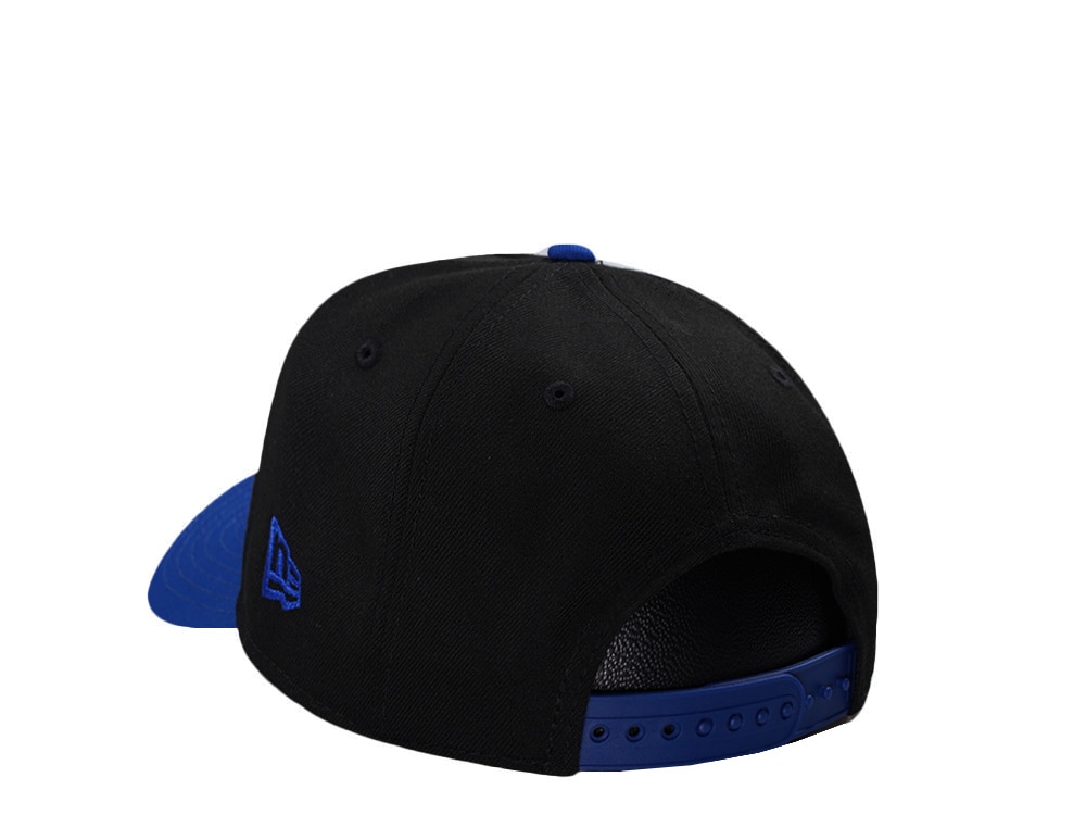 New Era Orlando Magic Love this Game Black Two Tone Edition 9Forty A Frame Snapback Casquette