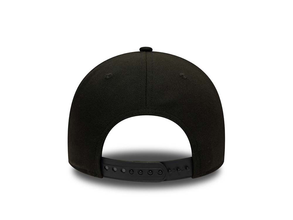 New Era Los Angeles Lakers Pop Logo 9Forty Snapback Casquette