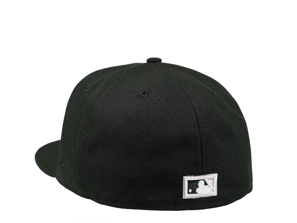 New Era Chicago White Sox All Star Game 2010 Pink Edition 59Fifty Fitted Casquette