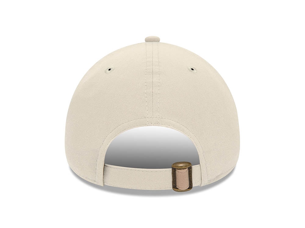 New Era New World Stone 9Forty Strapback Casquette