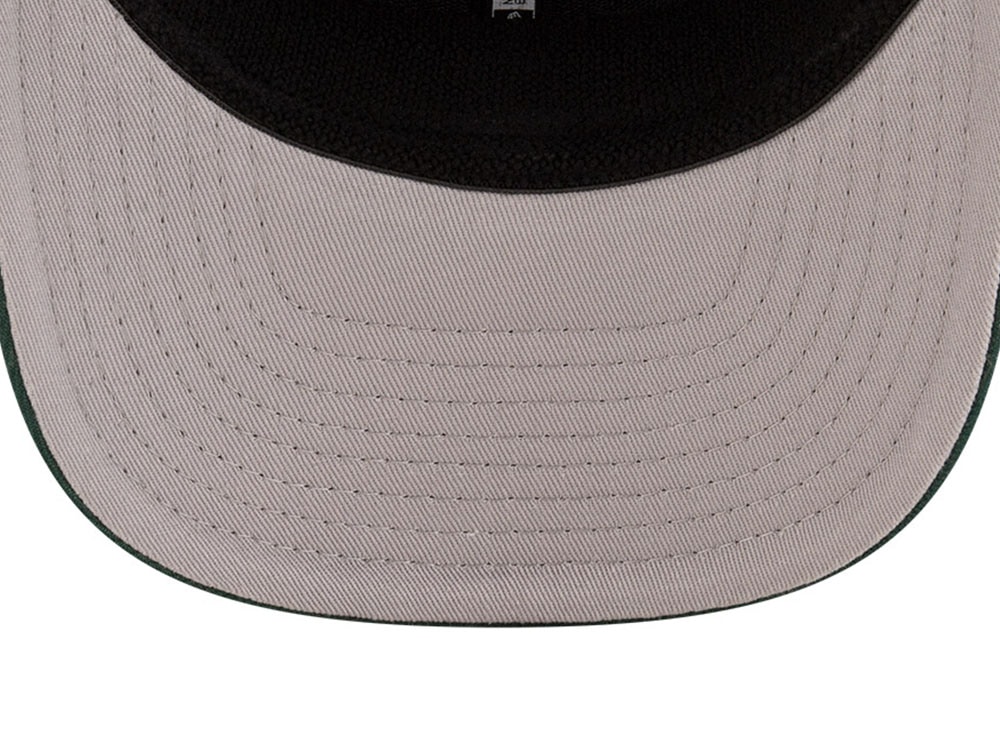 New Era Minnesota Wild NHL Team 9Seventy Stretch Snapback Casquette