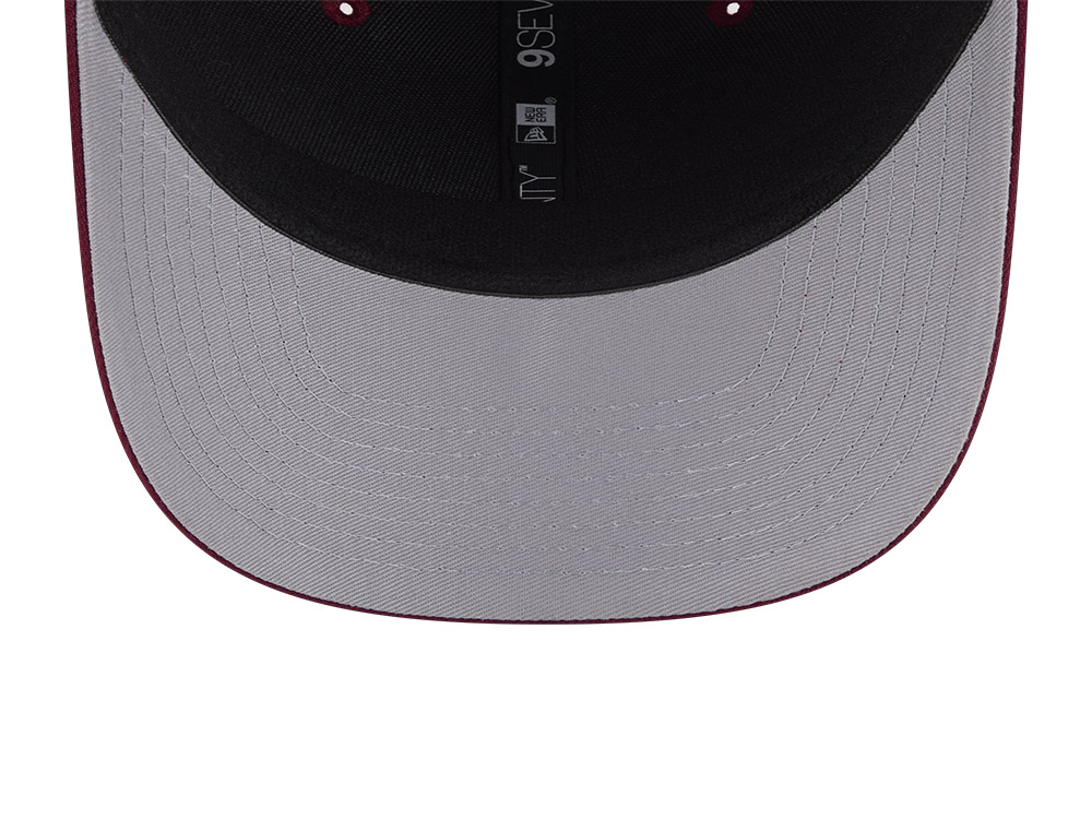 New Era Colorado Avalanche Stated Edition 9Seventy Snapback Casquette