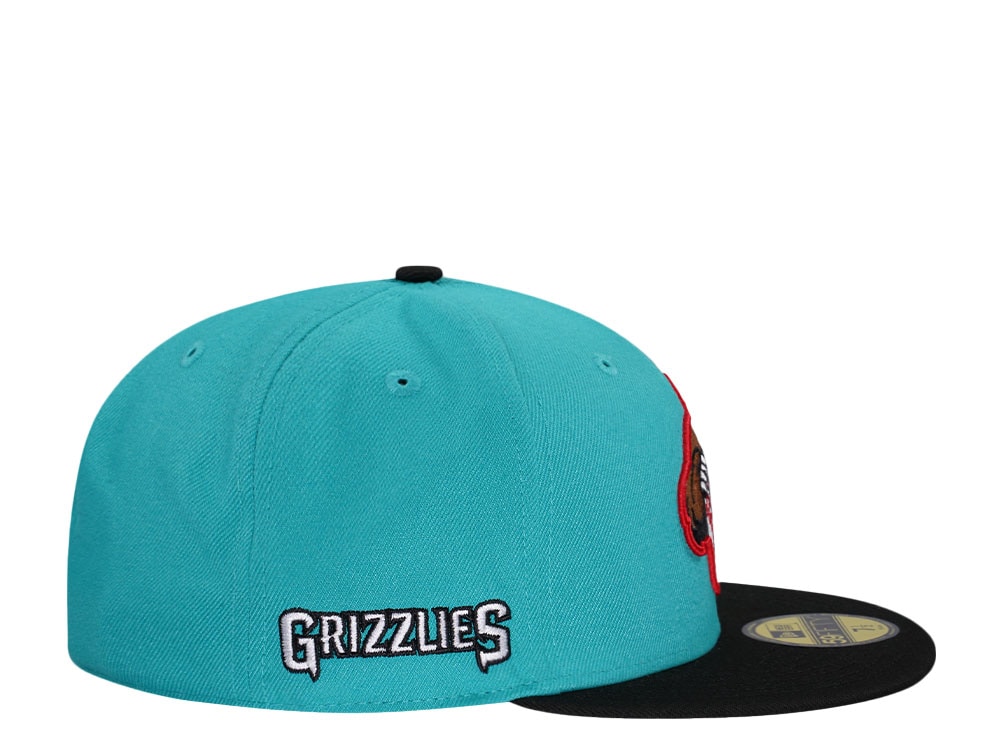 New Era Fresno Grizzlies Color Flip Two Tone Edition 59Fifty Fitted Casquette