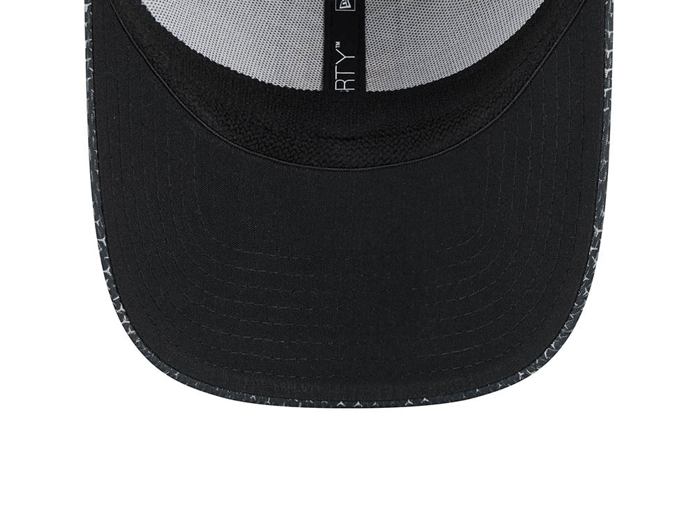 New Era NFL LOGO Sideline 2024 9Forty Stretch Snapback Casquette