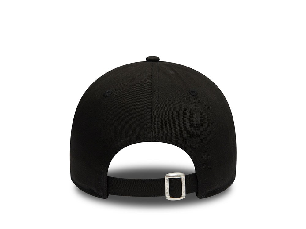 New Era Los Angeles Lakers Outline 9Forty Adjustable Casquette