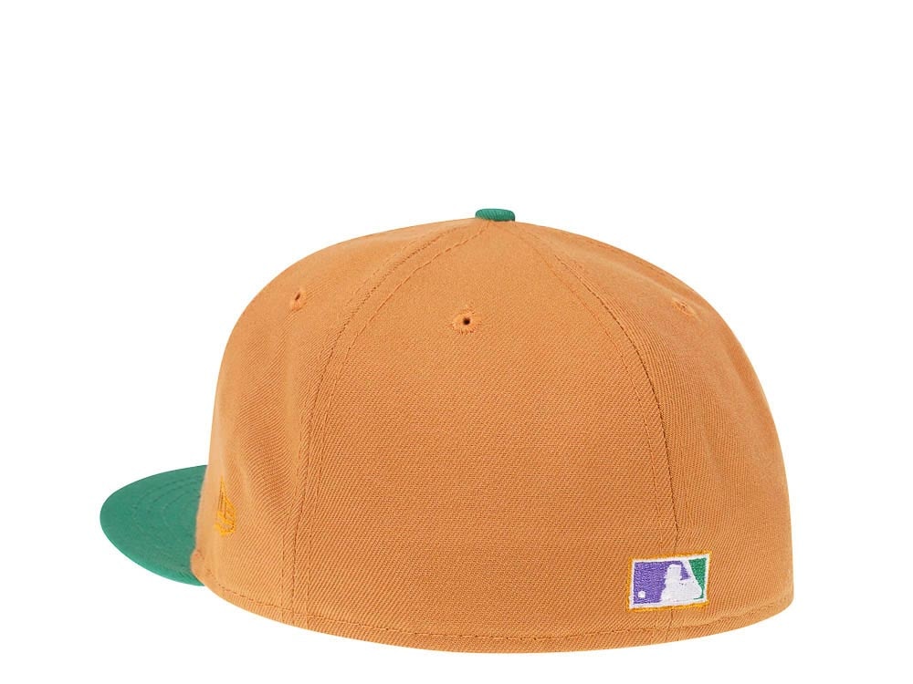 New Era Colorado Rockies 10th Anniversary Two Tone Prime  Edition 59Fifty Fitted Casquette