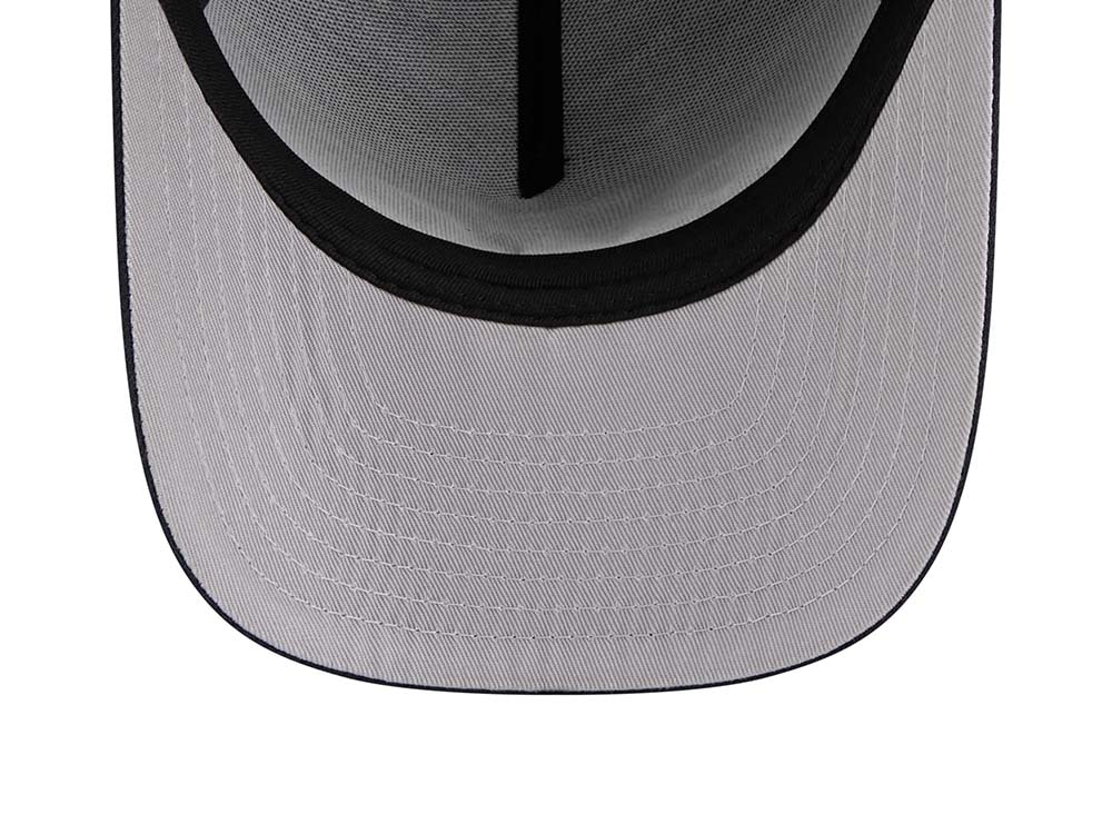 New Era Boston Red Sox Local Play 9Fifty A Frame Snapback Casquette