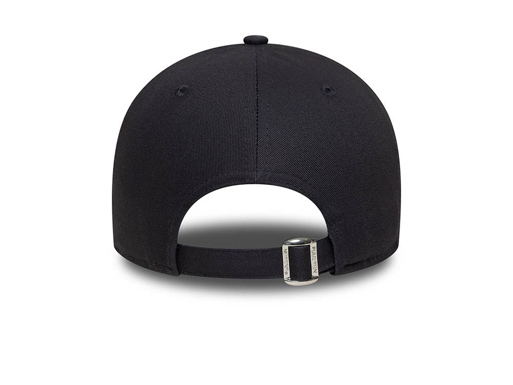 New Era New York Yankees Outline Navy 9Forty Strapback Casquette