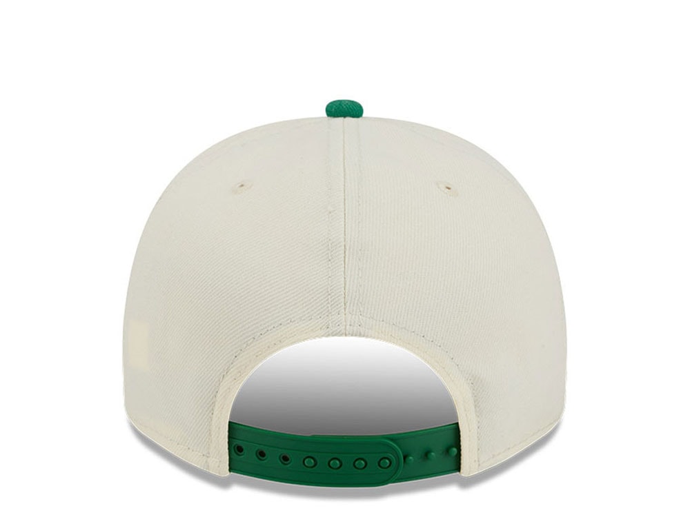 New Era Boston Celtics HWC 9Fifty A Frame Snapback Casquette