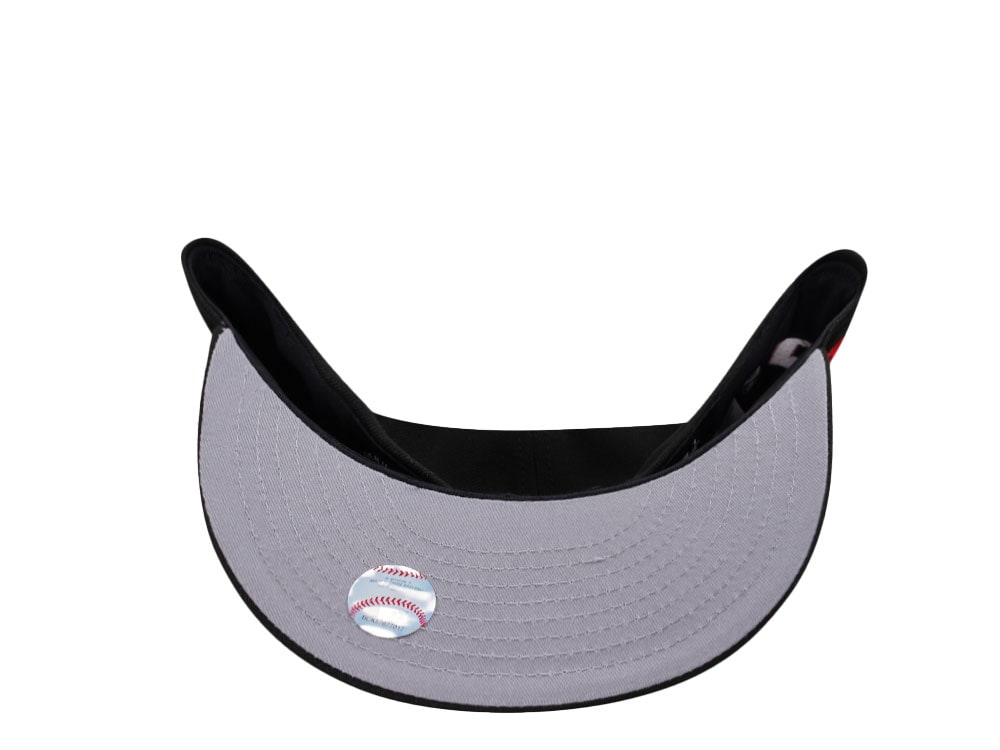 New Era Los Angeles Dodgers Mookie Betts Prime Edition 59Fifty Fitted Casquette