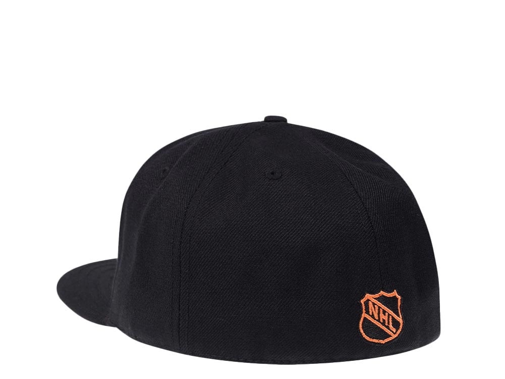 American Needle Pittsburgh Penguins Classic Fitted Casquette