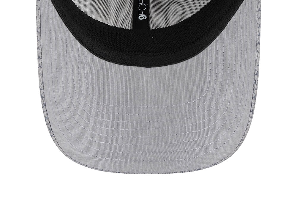 New Era Cincinnati Bengals Sideline 2024 9Forty Stretch Snapback Casquette