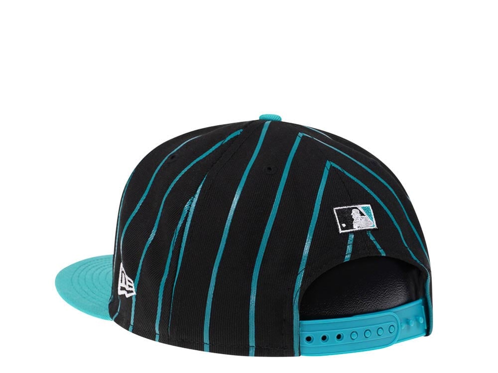 New Era Florida Marlins City Arch Edition 9Fifty Snapback Casquette
