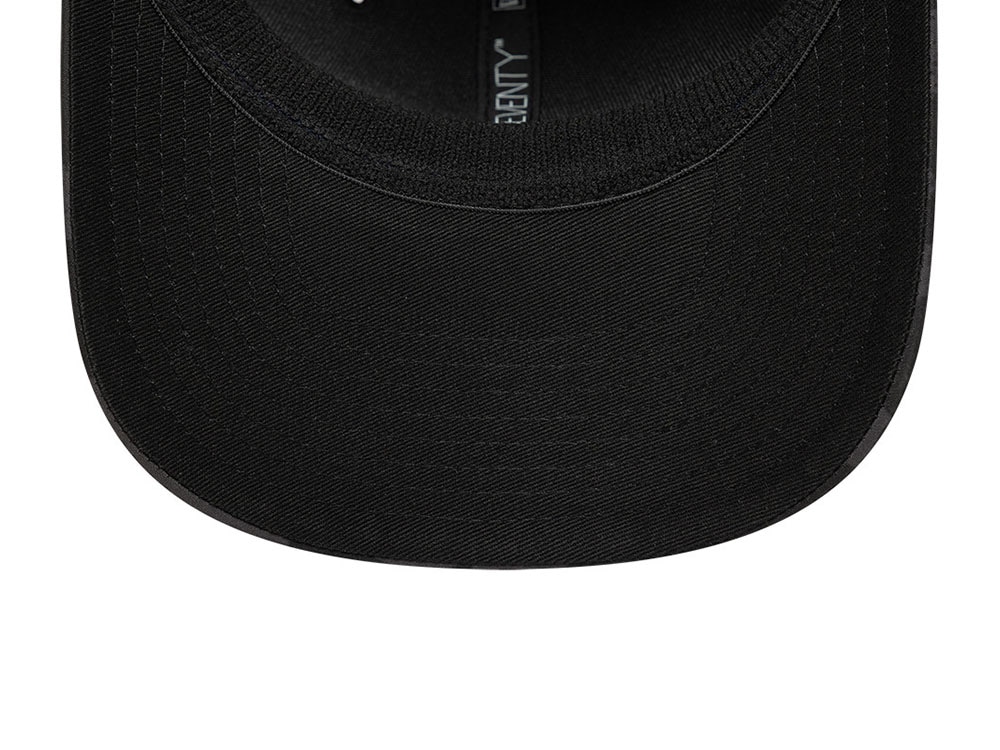 New Era Vr46 Dark Camo 9Seventy Trucker Snapback Casquette