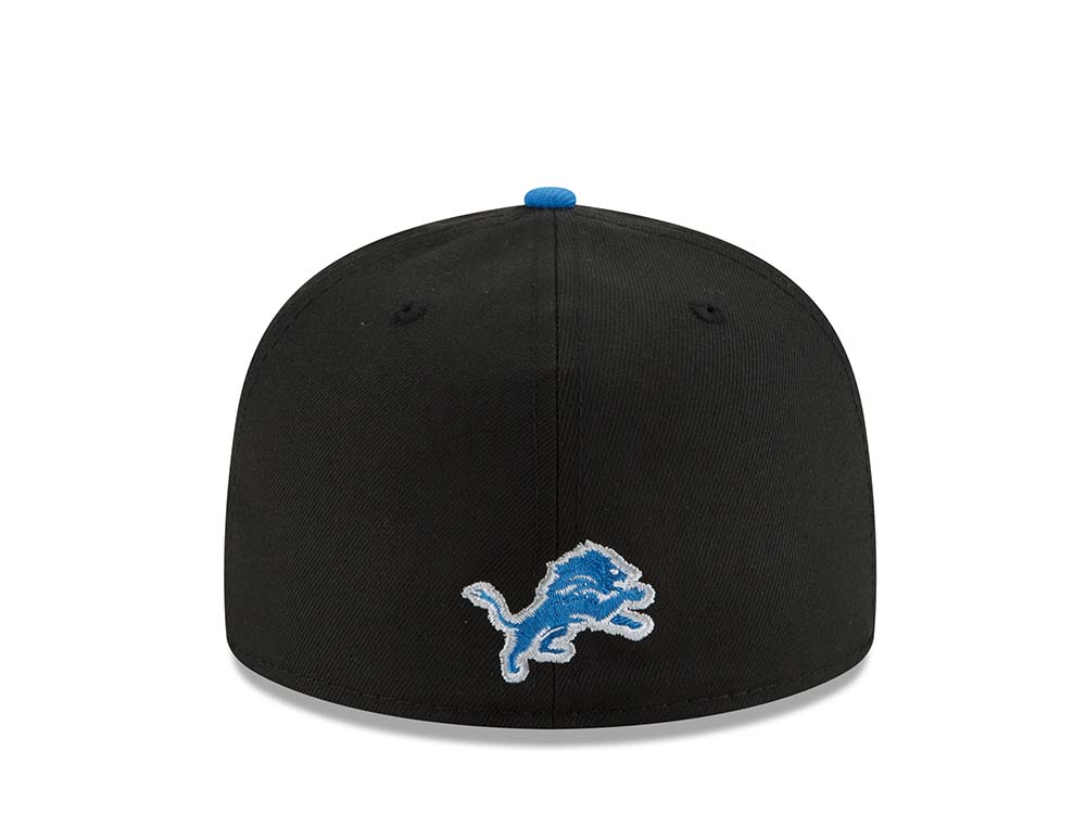 New Era Detroit Lions NFL Draft 22 59Fifty Fitted Casquette