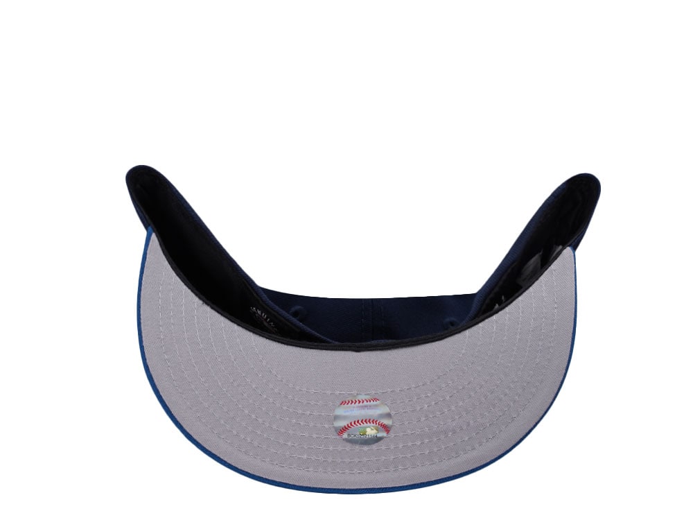 New Era Oakland Athletics Coliseum Color Flip Two Tone Edition 59Fifty Fitted Casquette