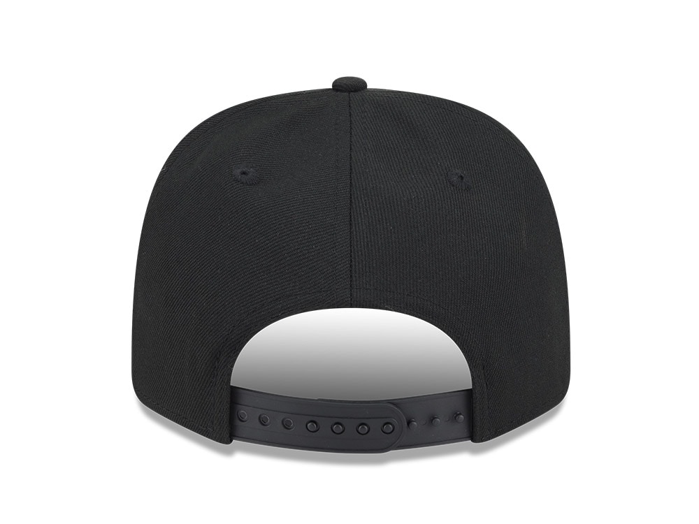 New Era San Jose Sharks Stated Edition 9Seventy Snapback Casquette