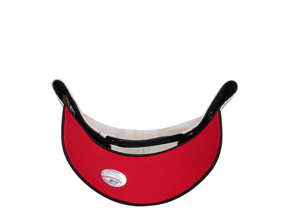 New Era Arizona Diamondbacks 9Forty A Frame Snapback Casquette