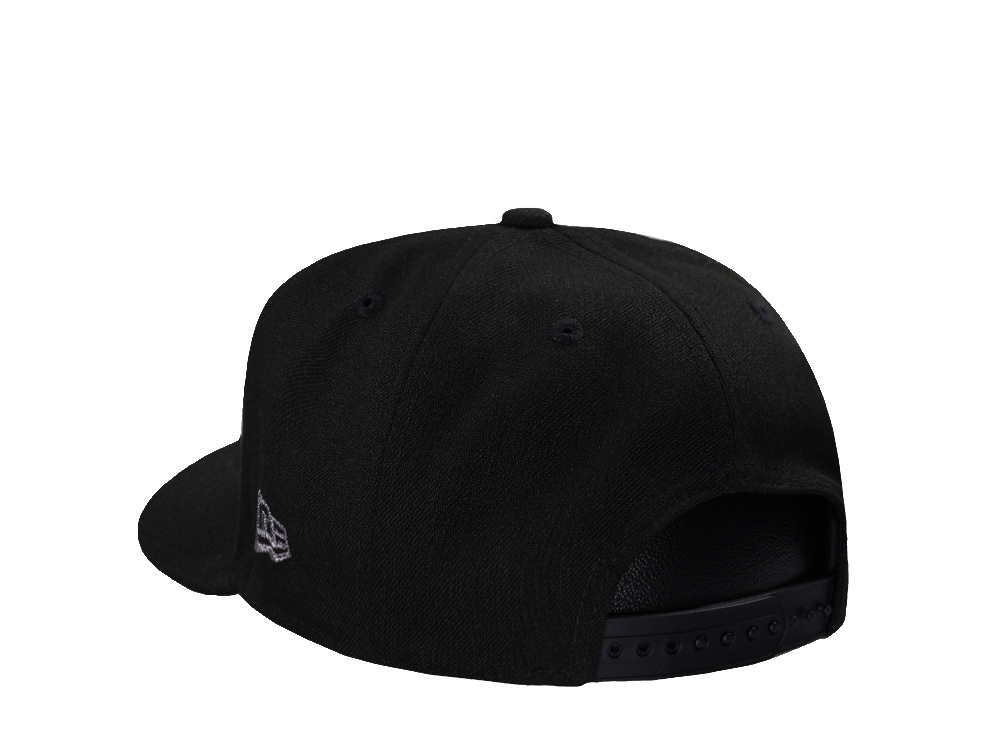 New Era Anaheim Angels 2002 World Champions Edition 9Fifty A Frame Snapback Casquette